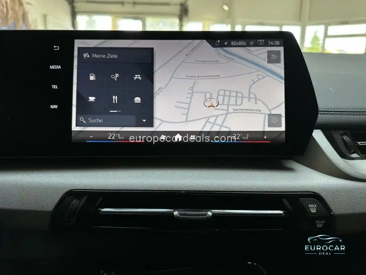 BMW 218 Active Tourer