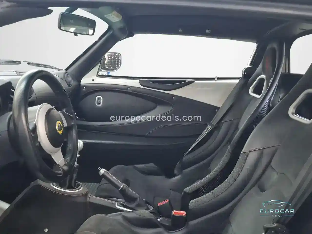 Lotus Elise