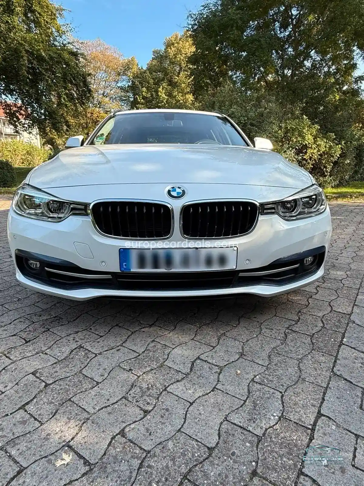 BMW 318