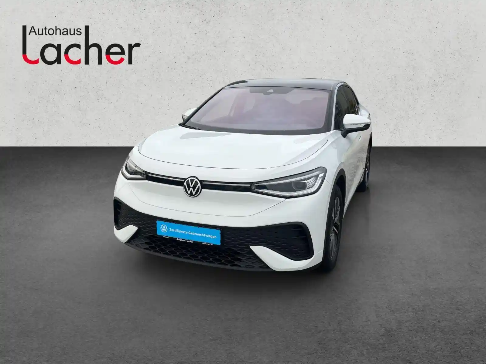 Volkswagen ID.5