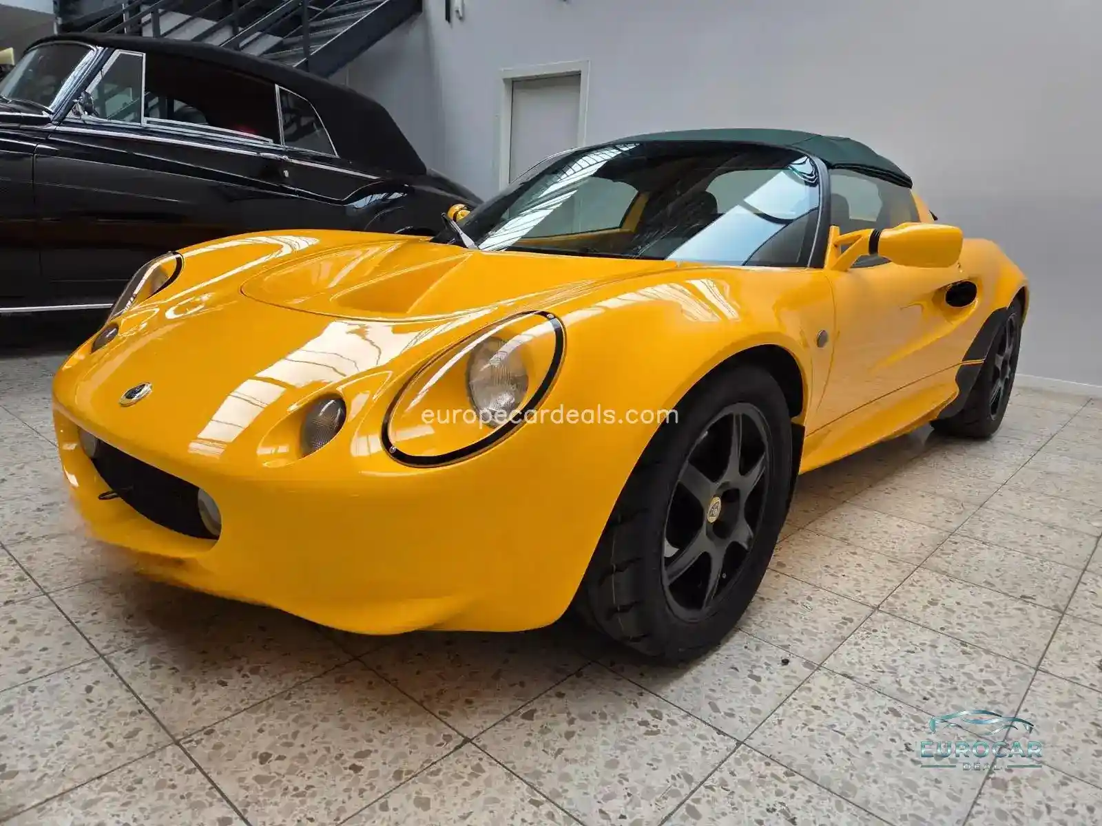 Lotus Elise