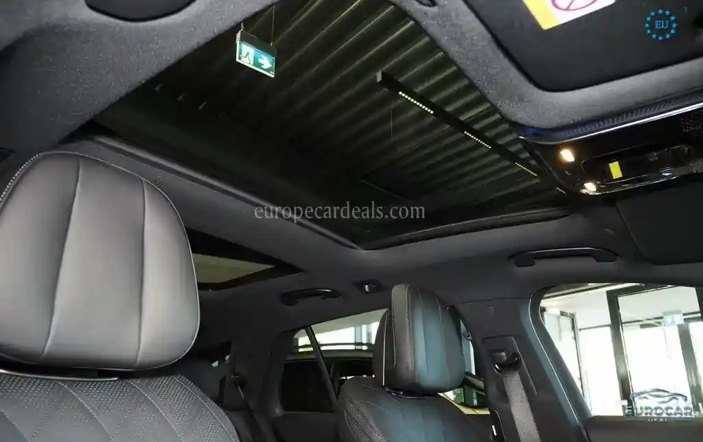 Mercedes-Benz E 450