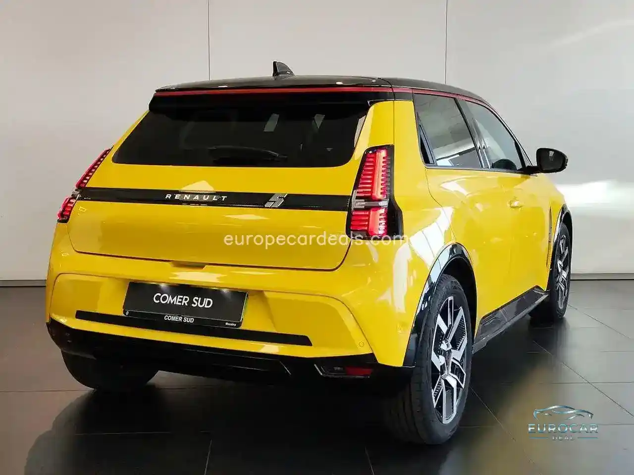 Renault Other
