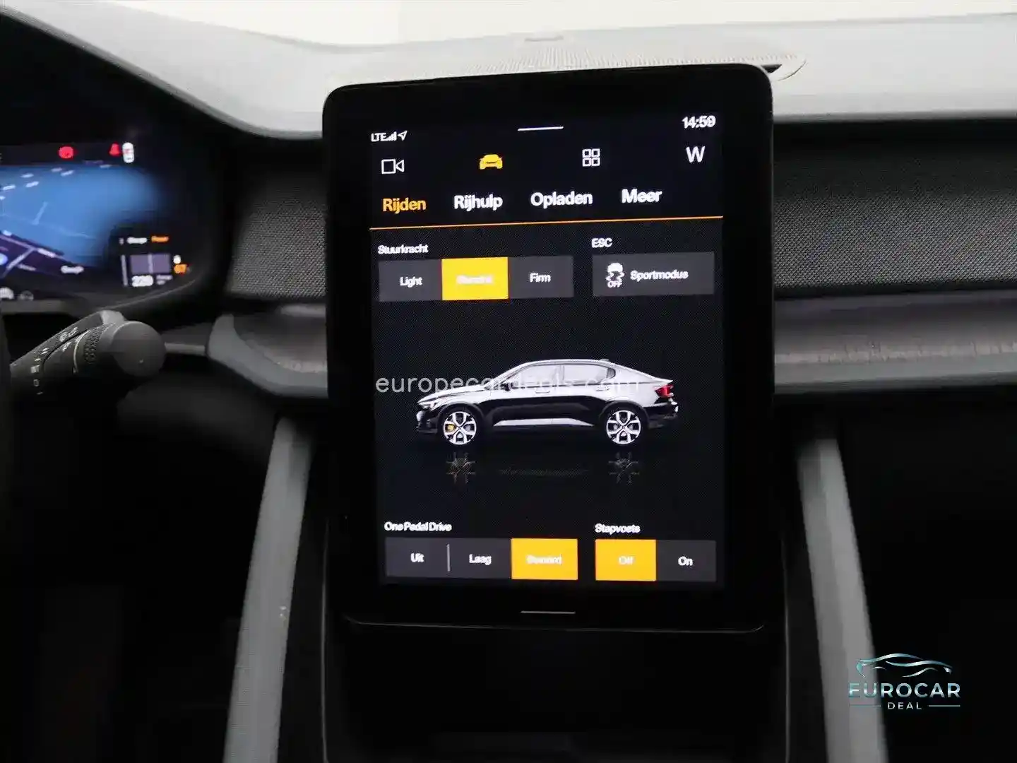 Polestar 2