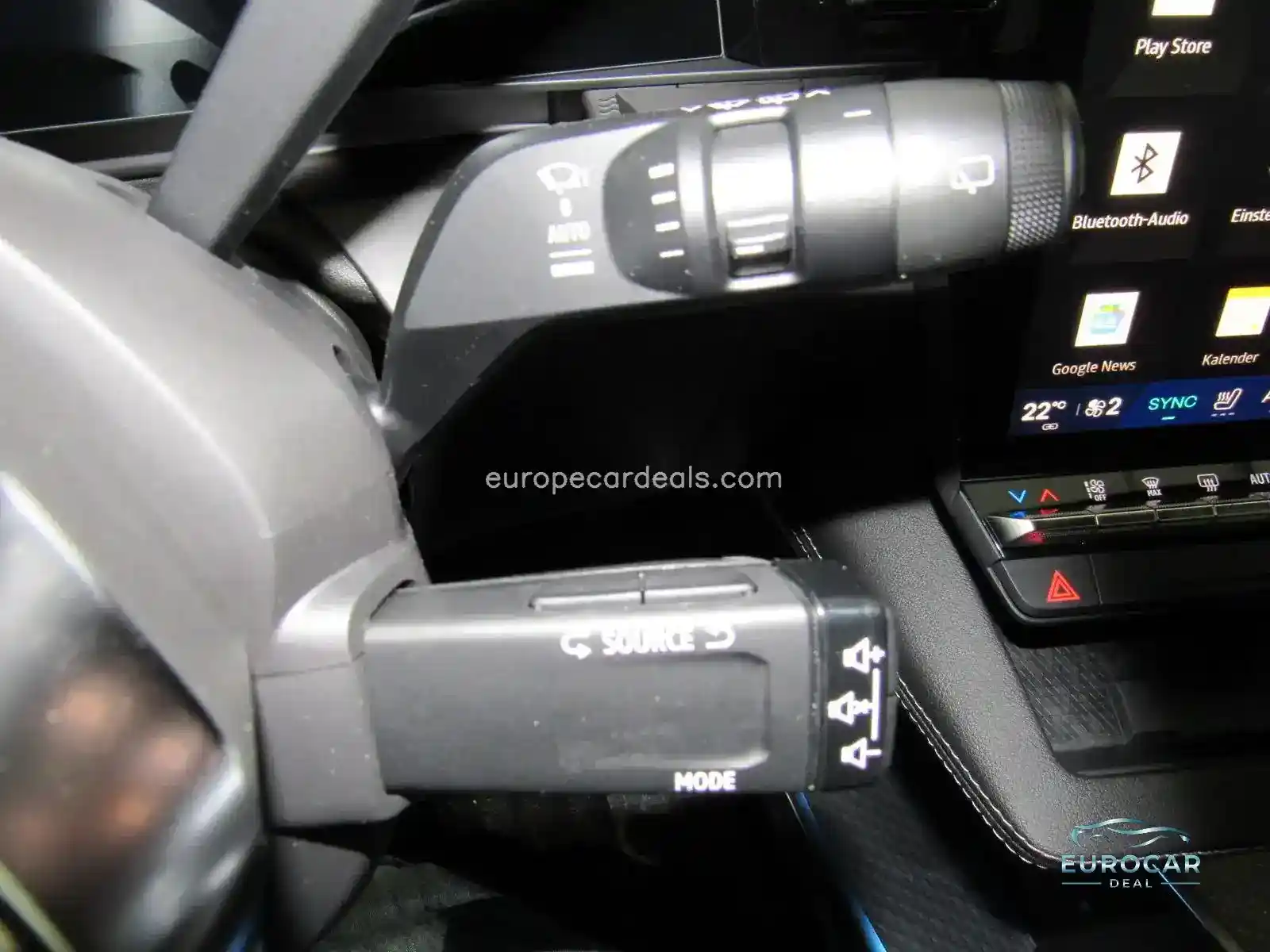 Renault Scenic E-TECH