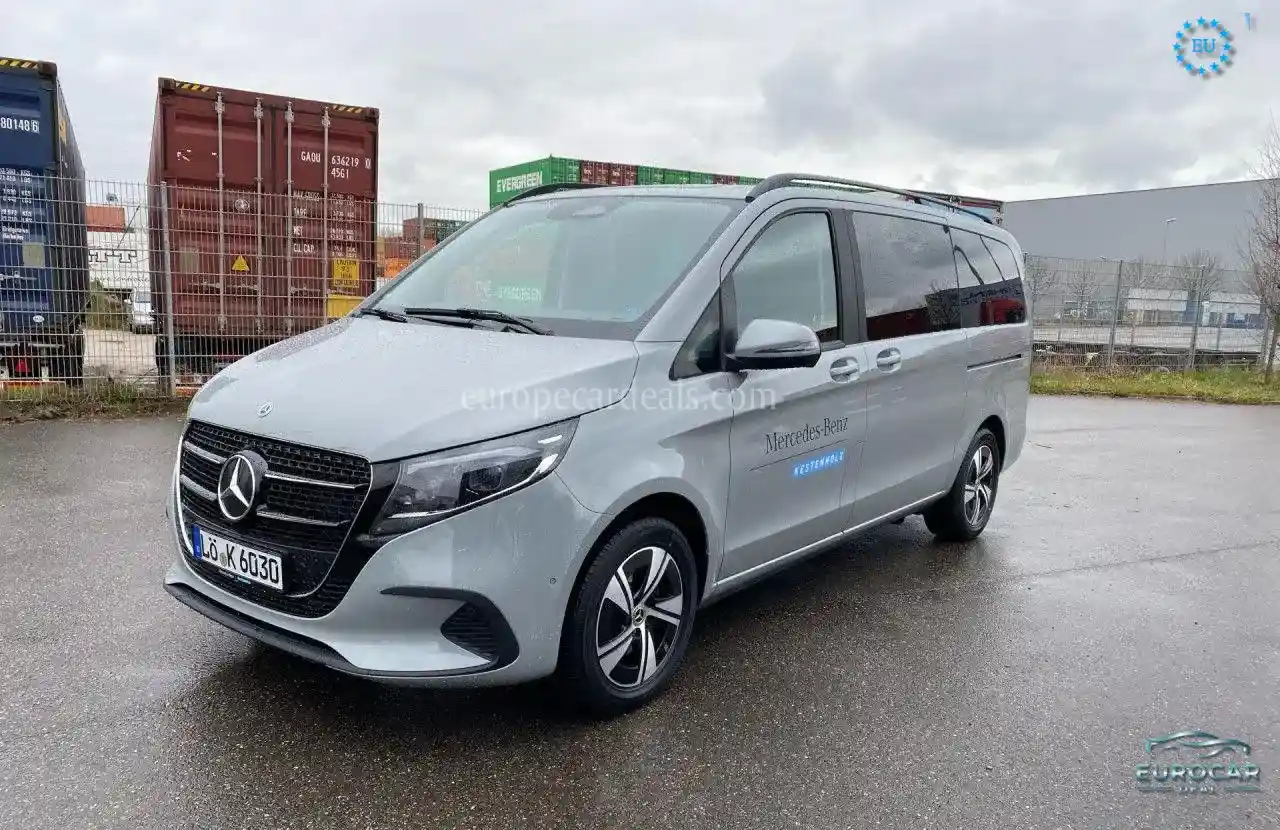 Mercedes-Benz V 250