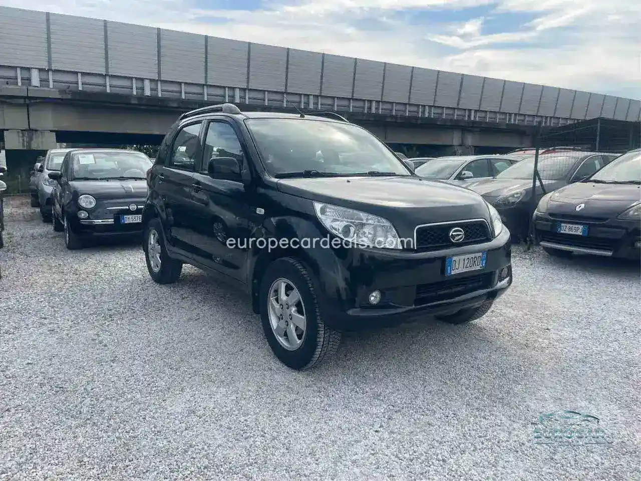Daihatsu Terios