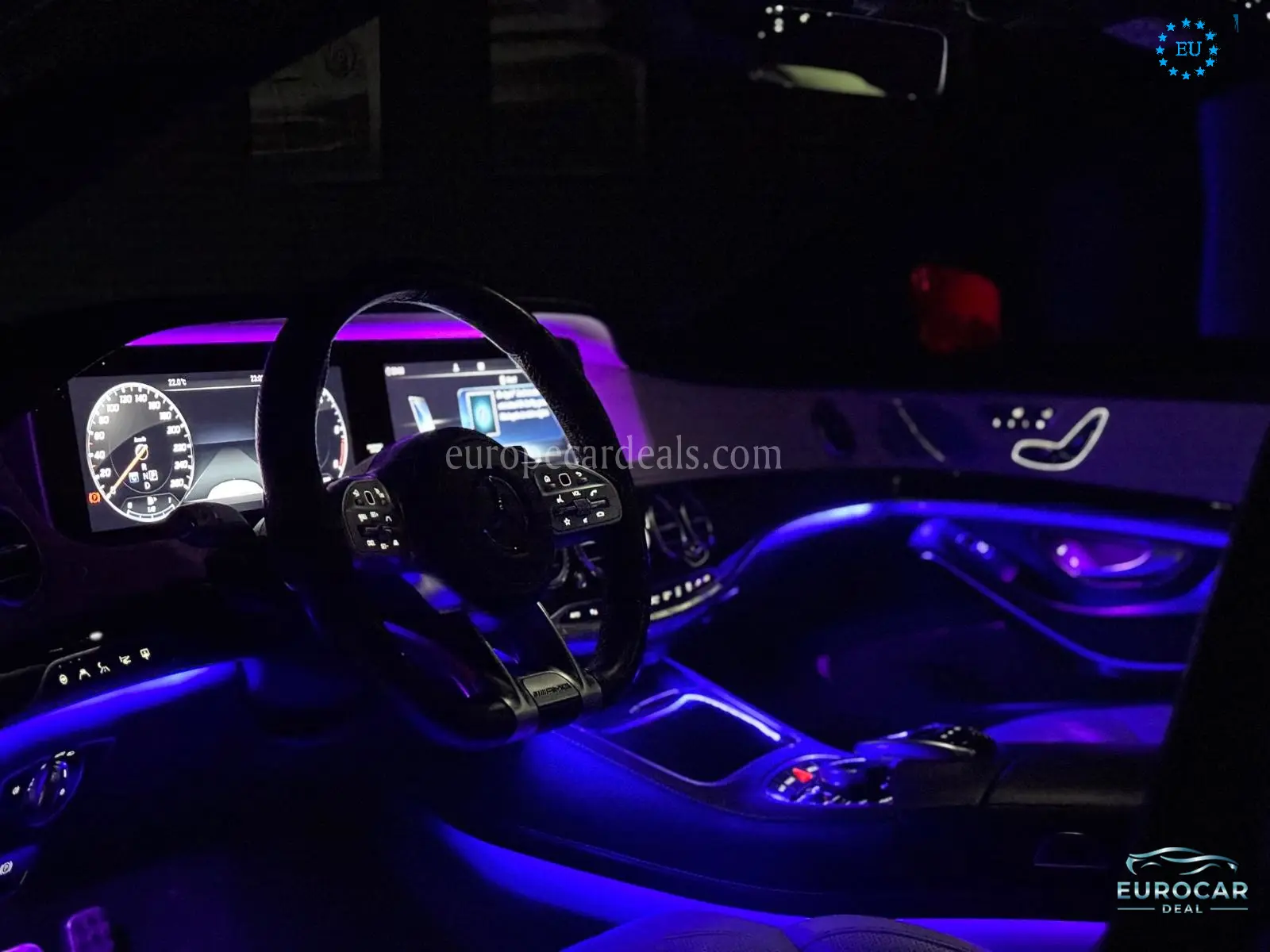 Mercedes-Benz S 400