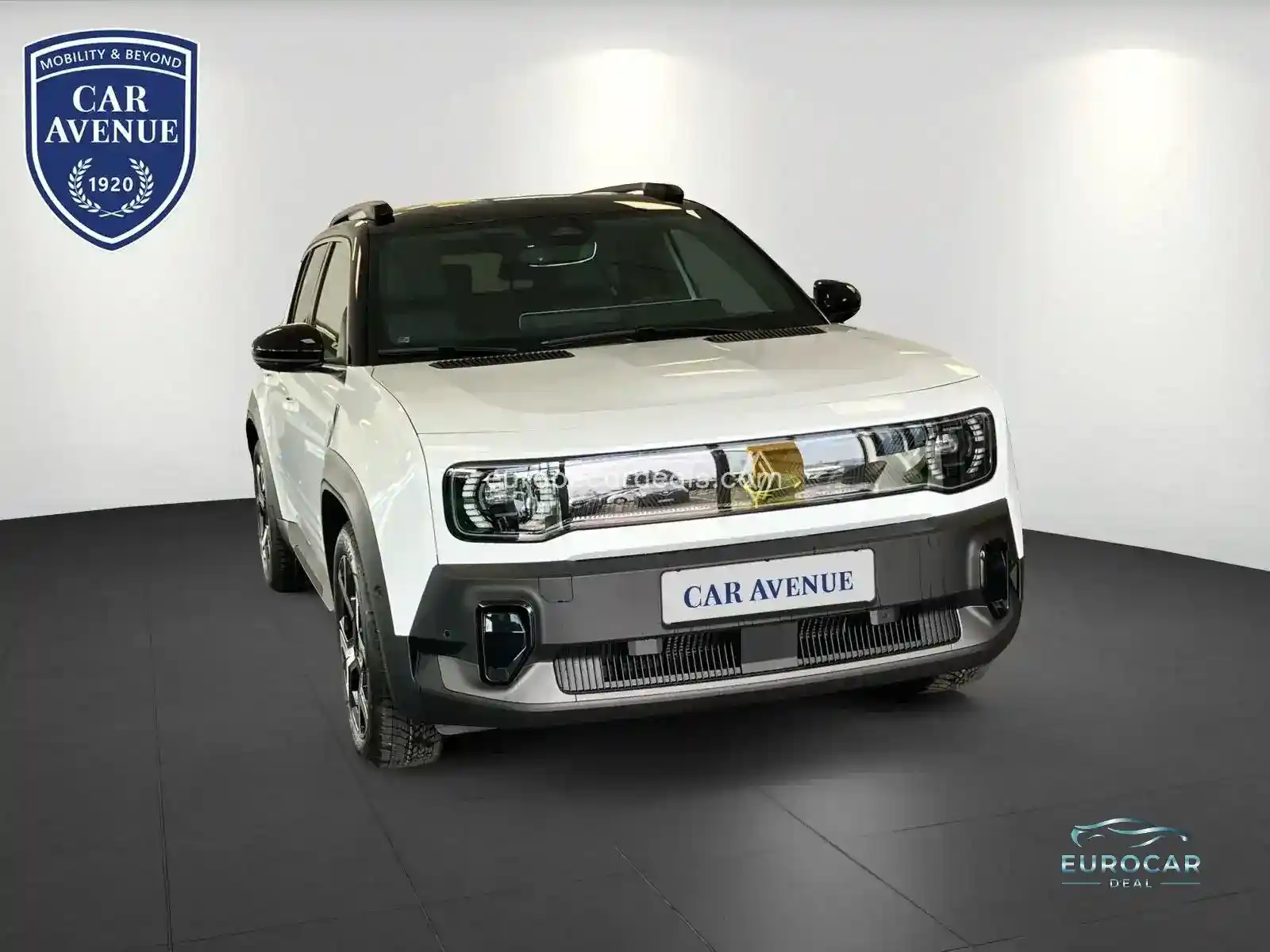 Renault R 4