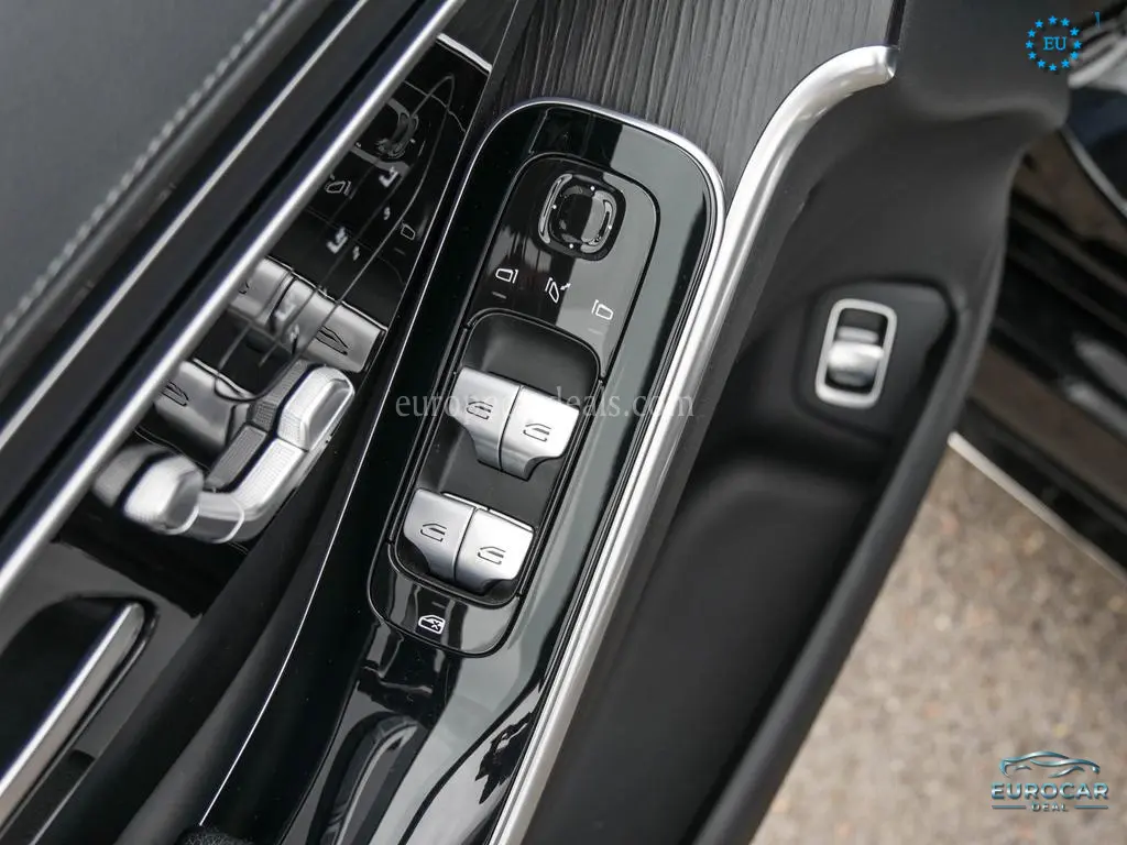 Mercedes-Benz S 400