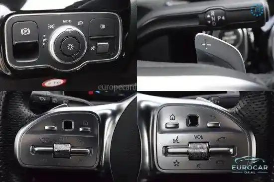 Mercedes-Benz A 220