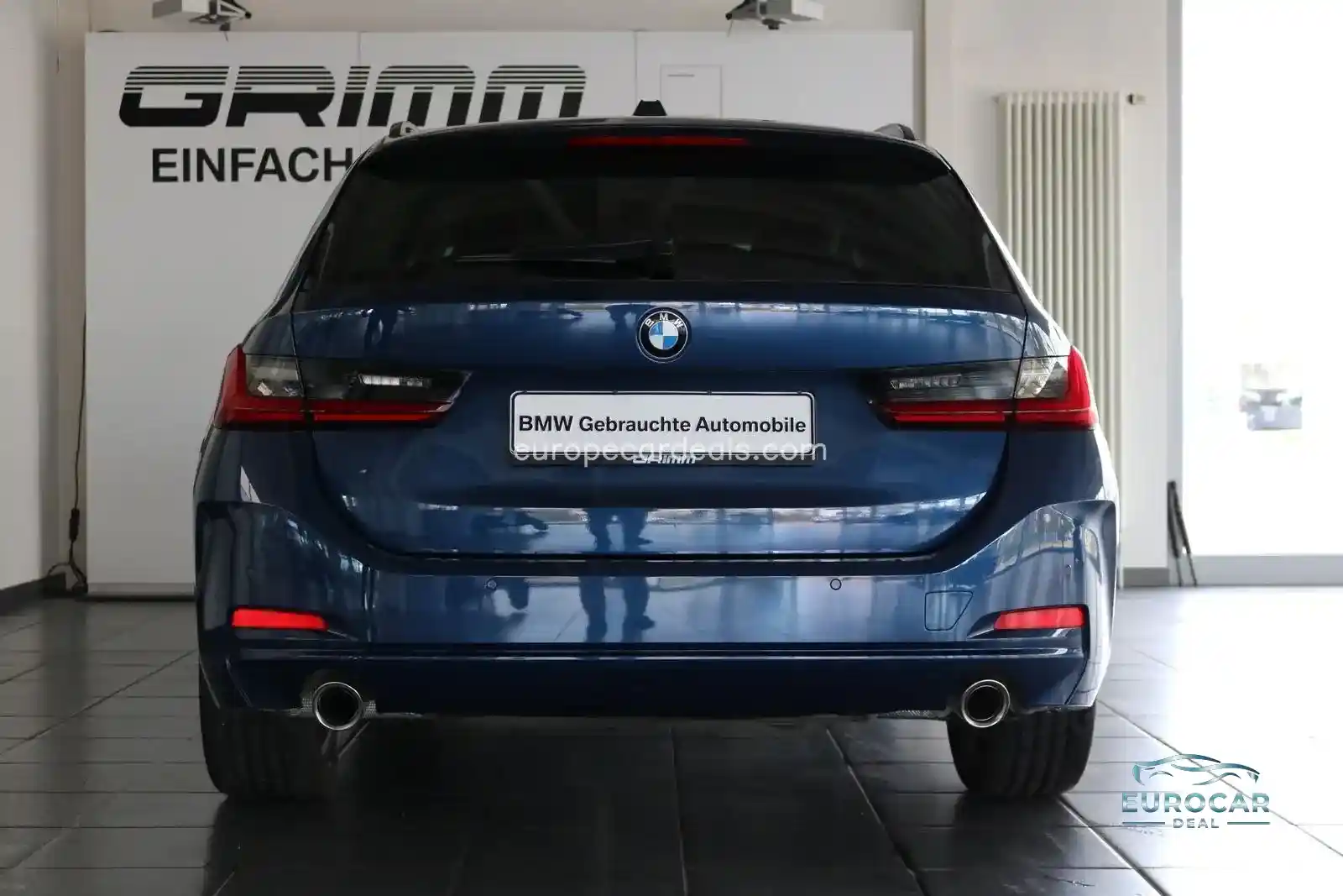 BMW 318