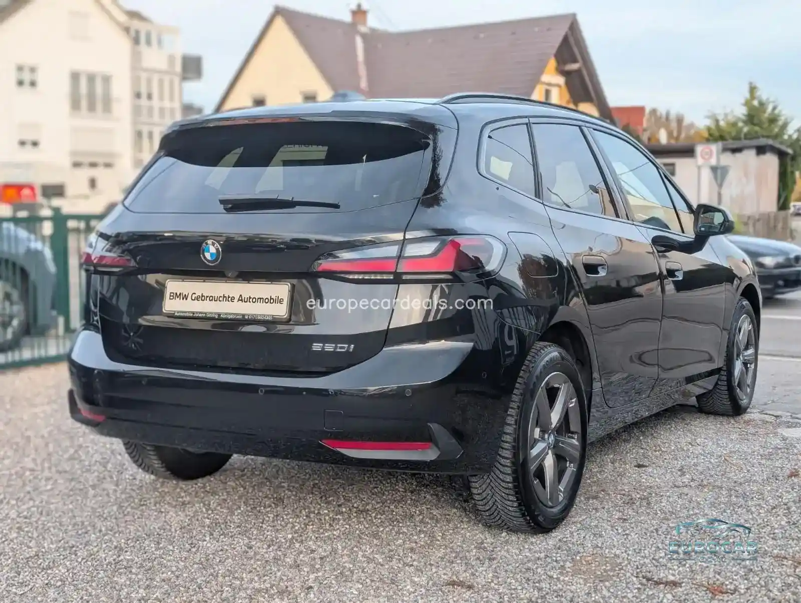 BMW 220 Active Tourer