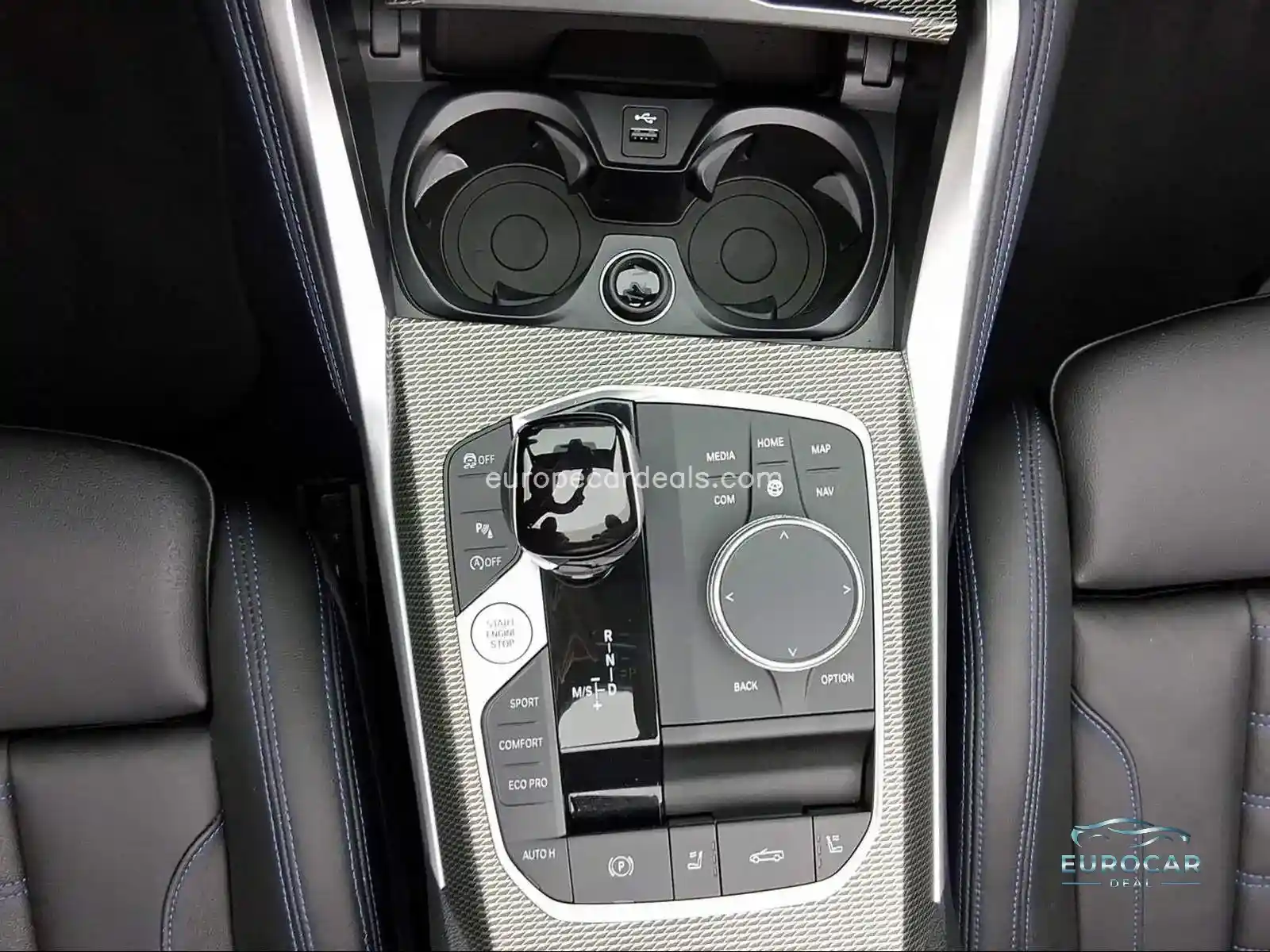 BMW 430
