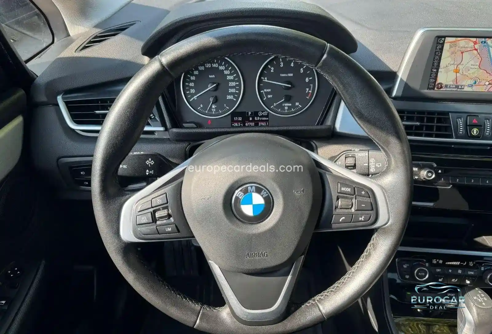 BMW 220 Active Tourer