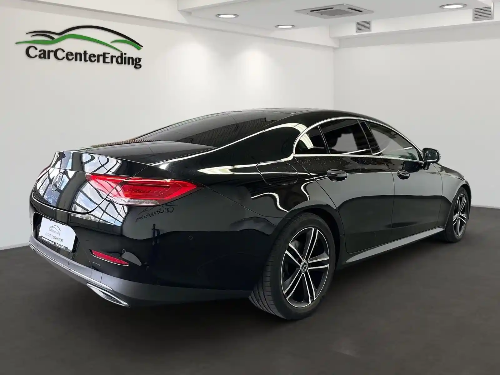 Mercedes-Benz CLS 300