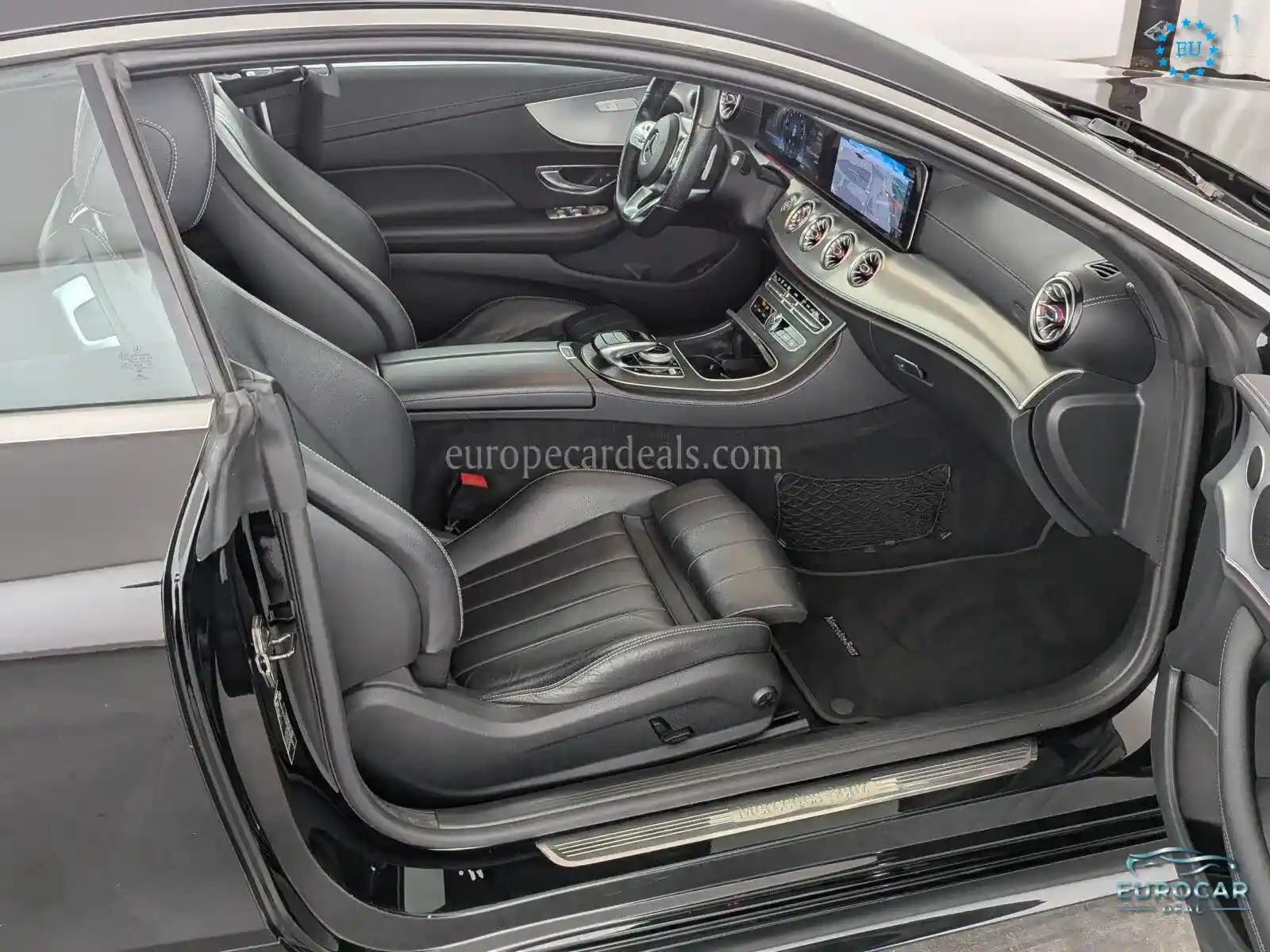 Mercedes-Benz E 350