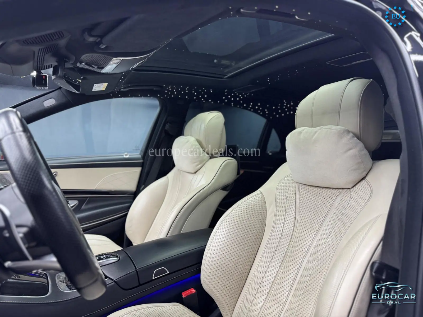 Mercedes-Benz S 400