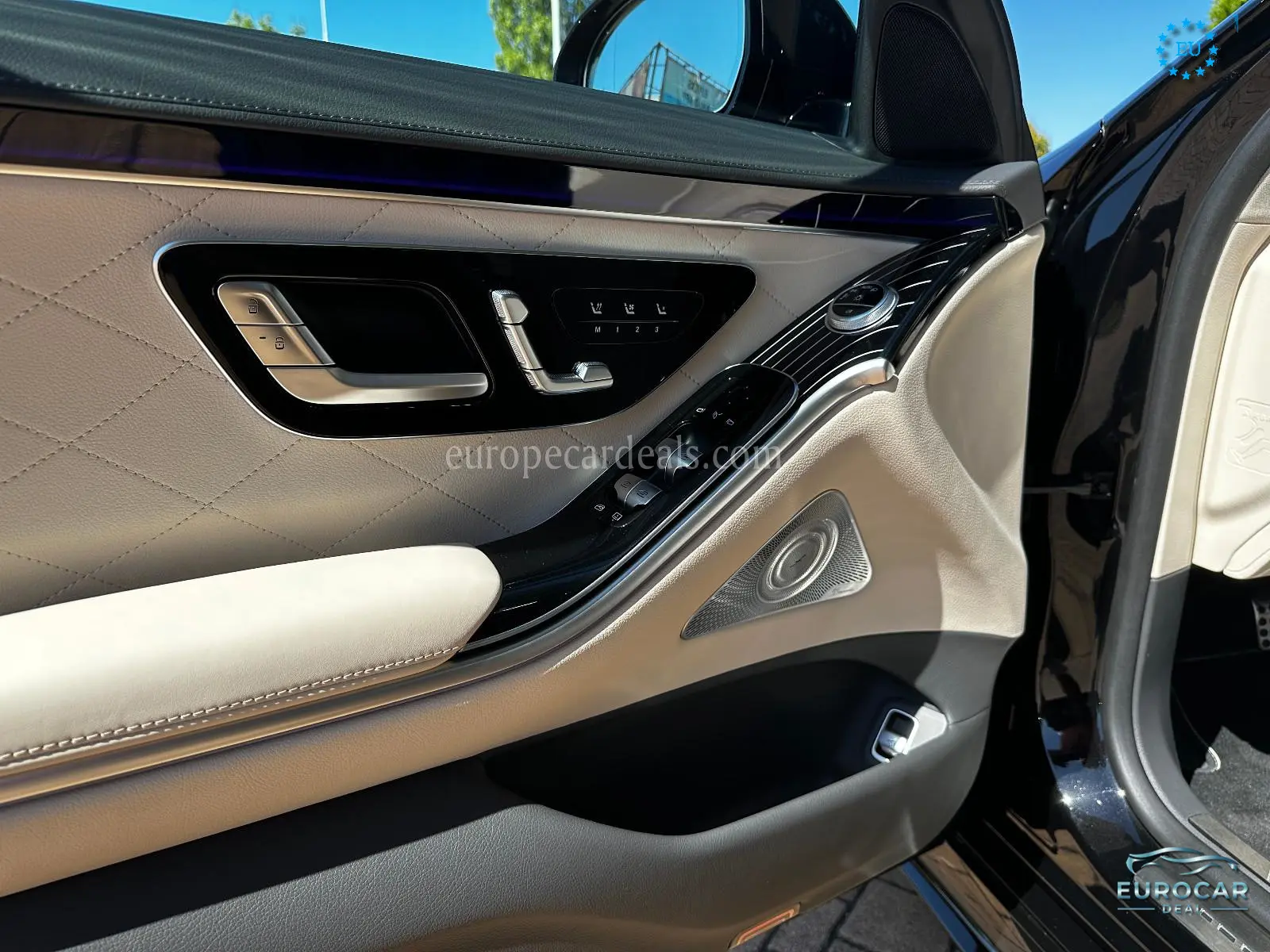 Mercedes-Benz S 450