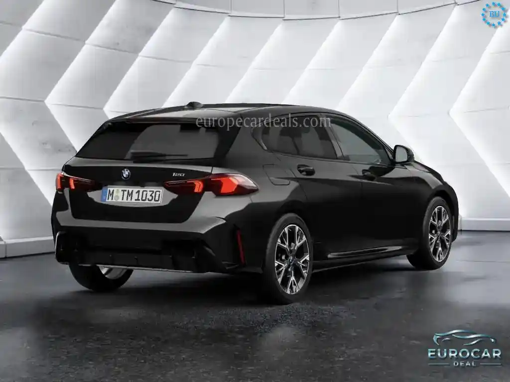 BMW 120