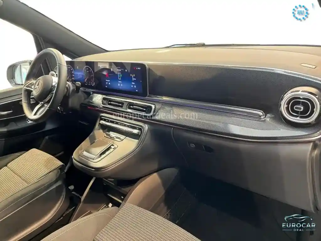 Mercedes-Benz V 250