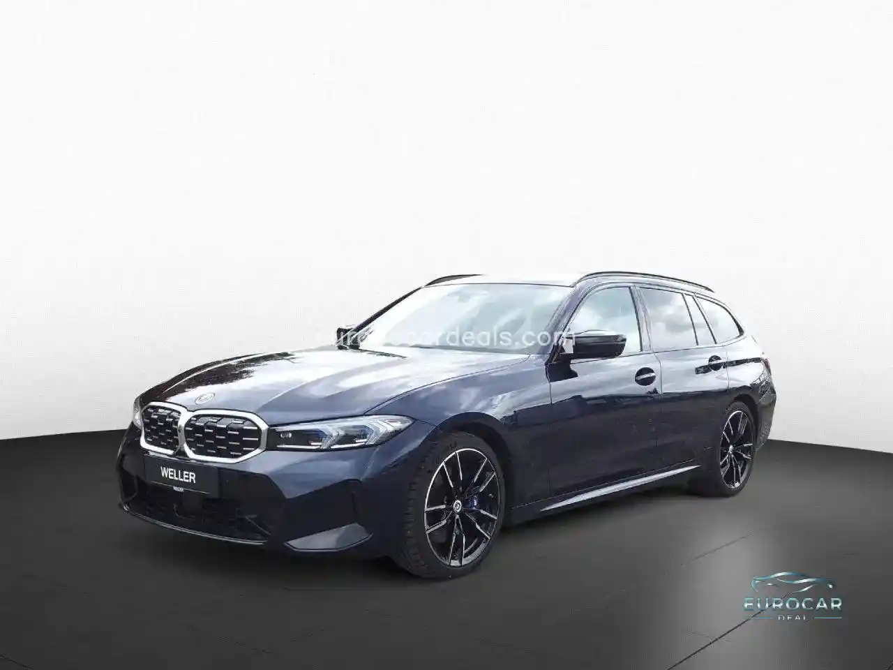 BMW M340i