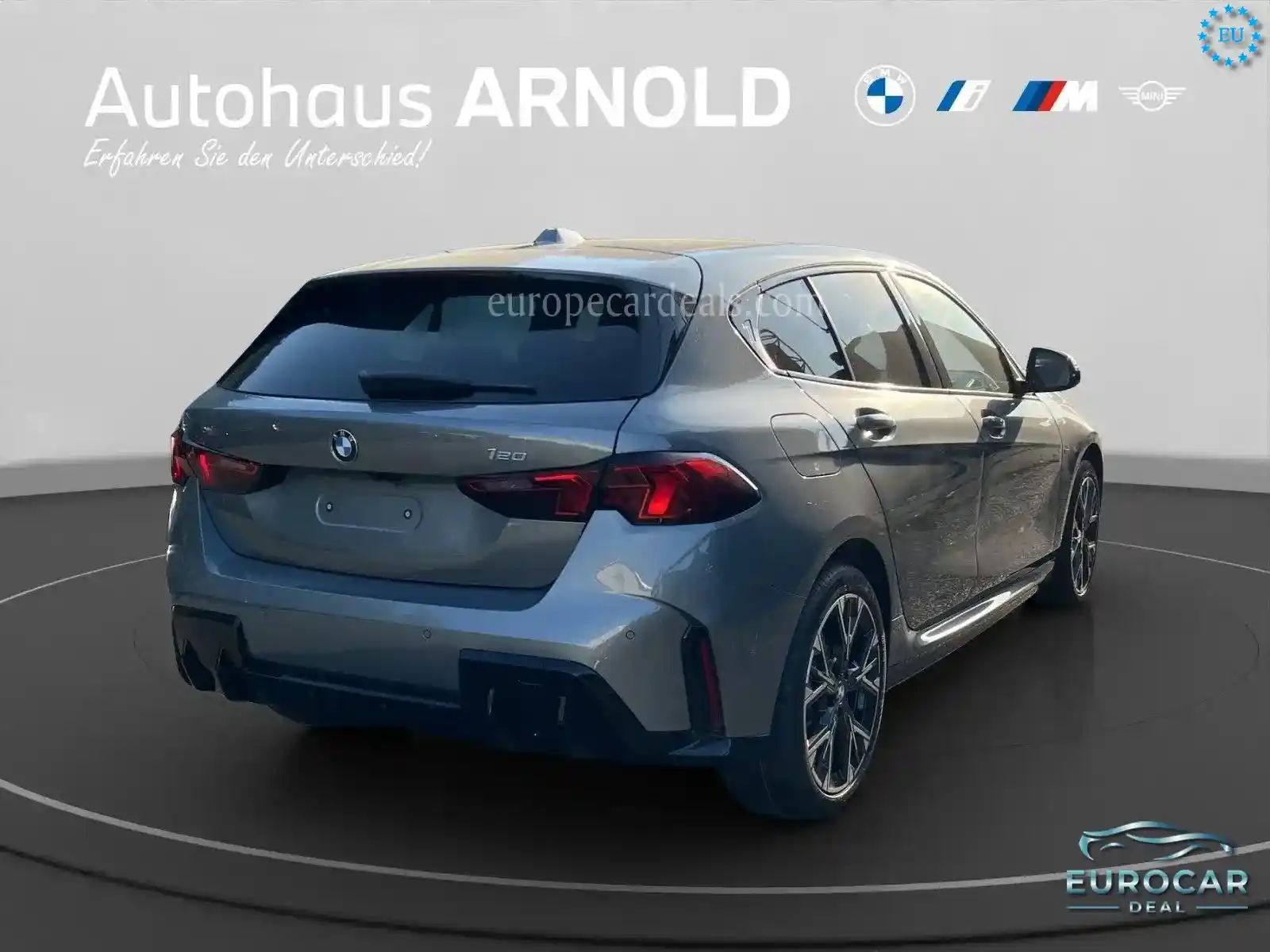 BMW 120