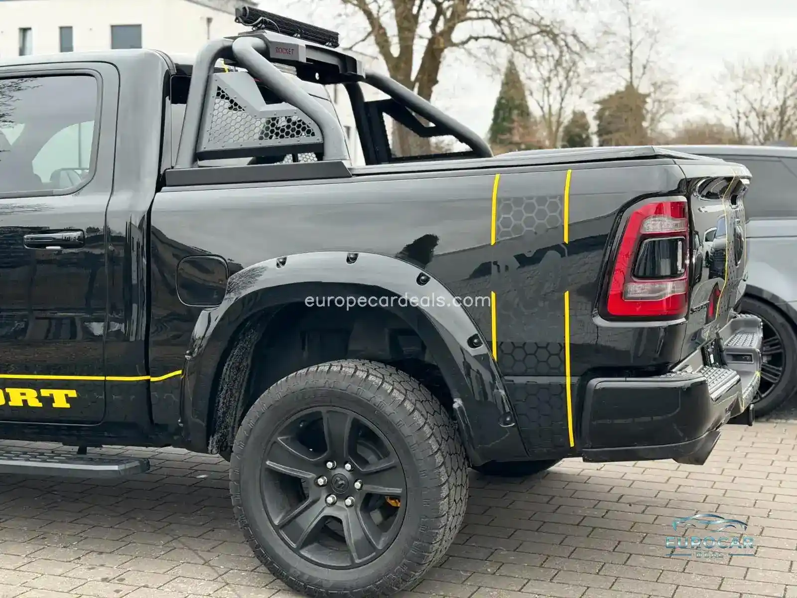Dodge RAM