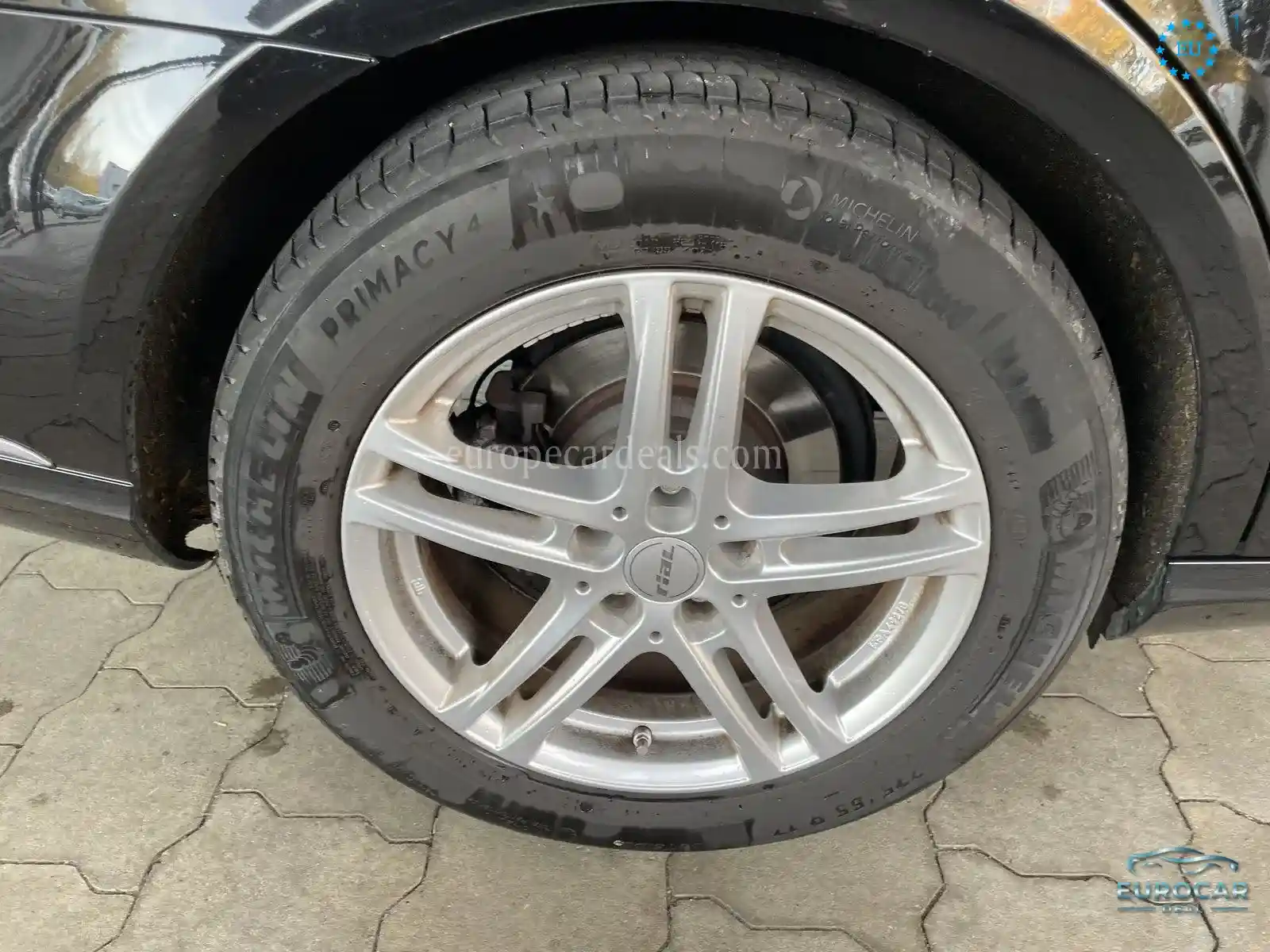 Mercedes-Benz E 250