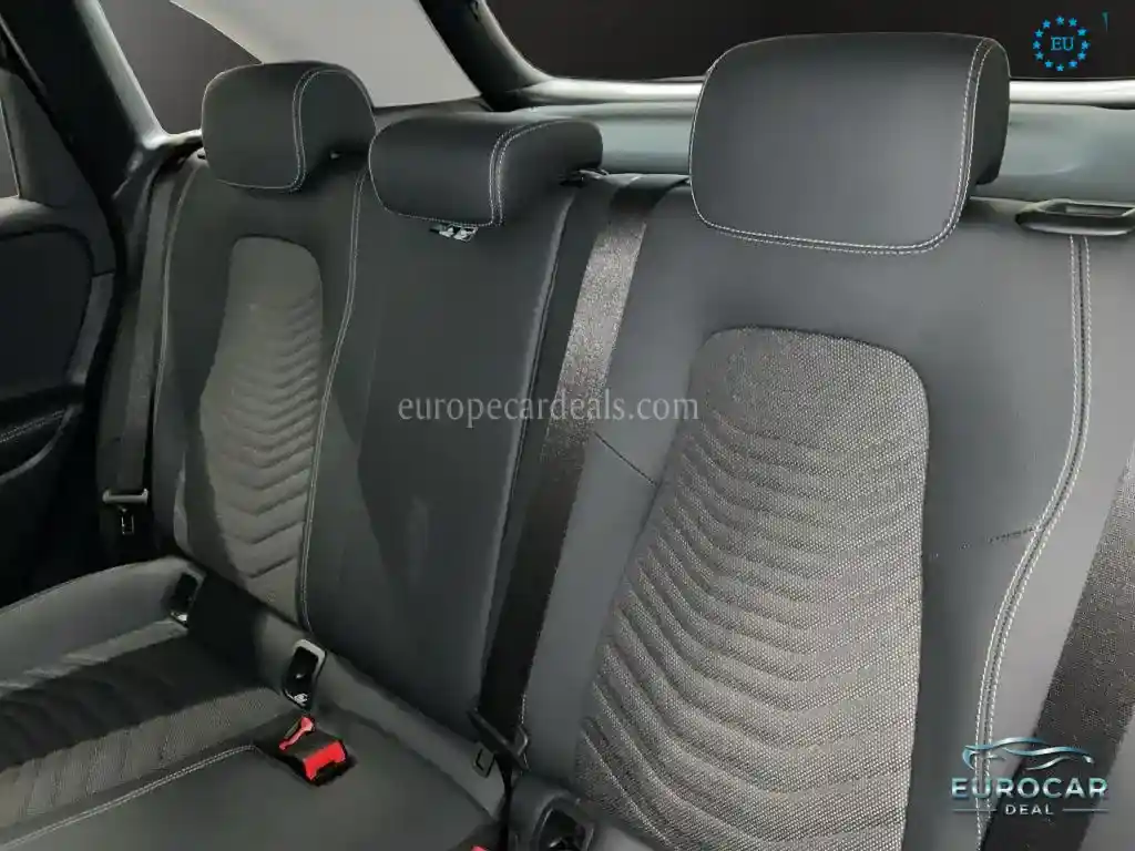 Mercedes-Benz B 250