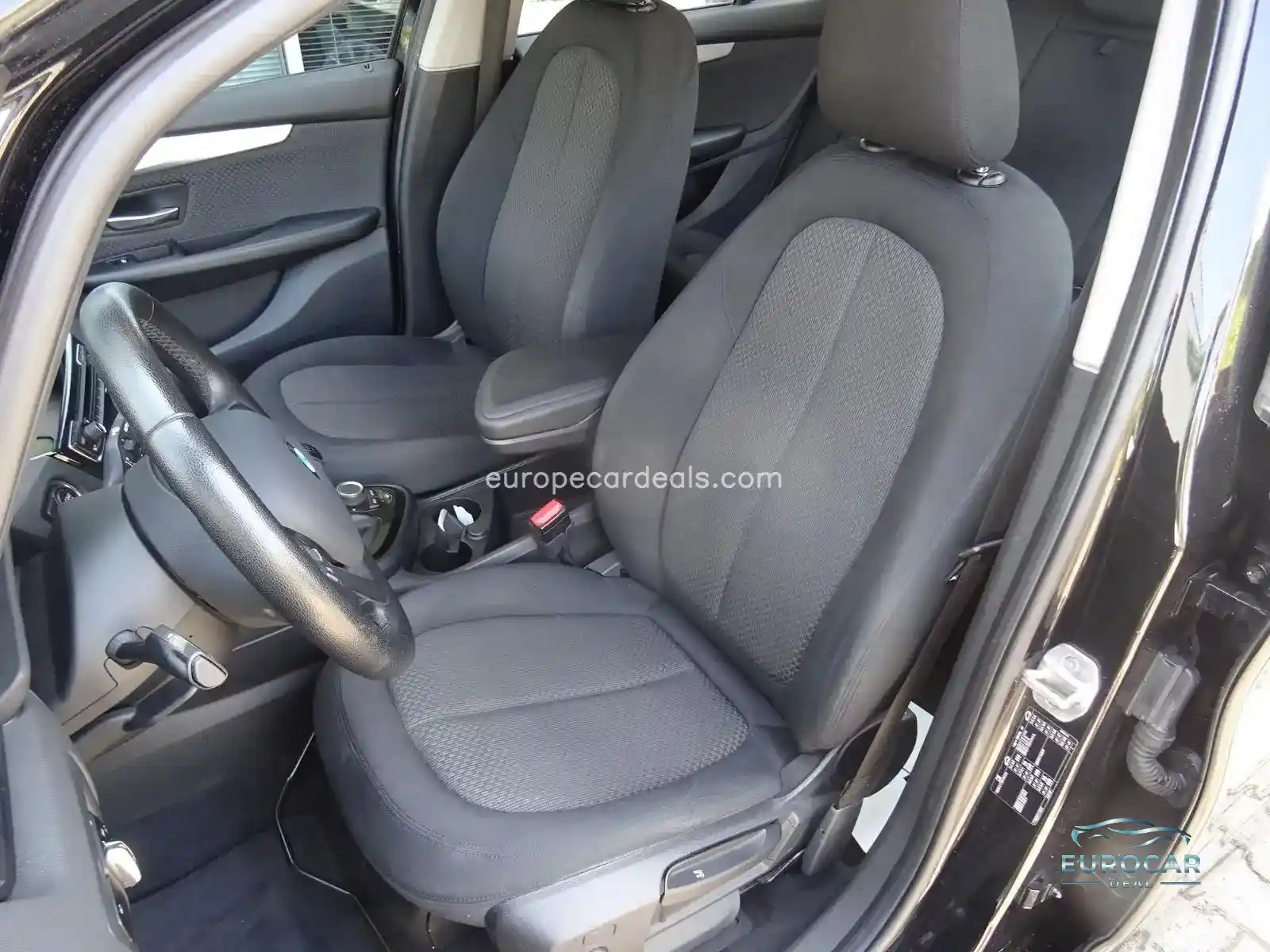 BMW 218 Gran Tourer