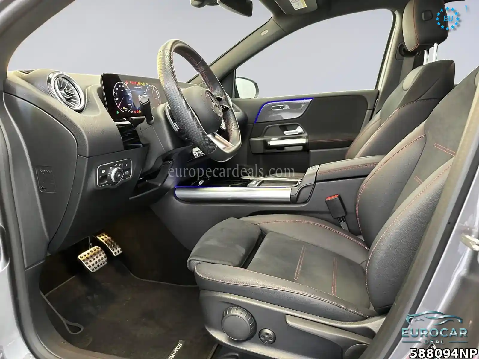 Mercedes-Benz B 250