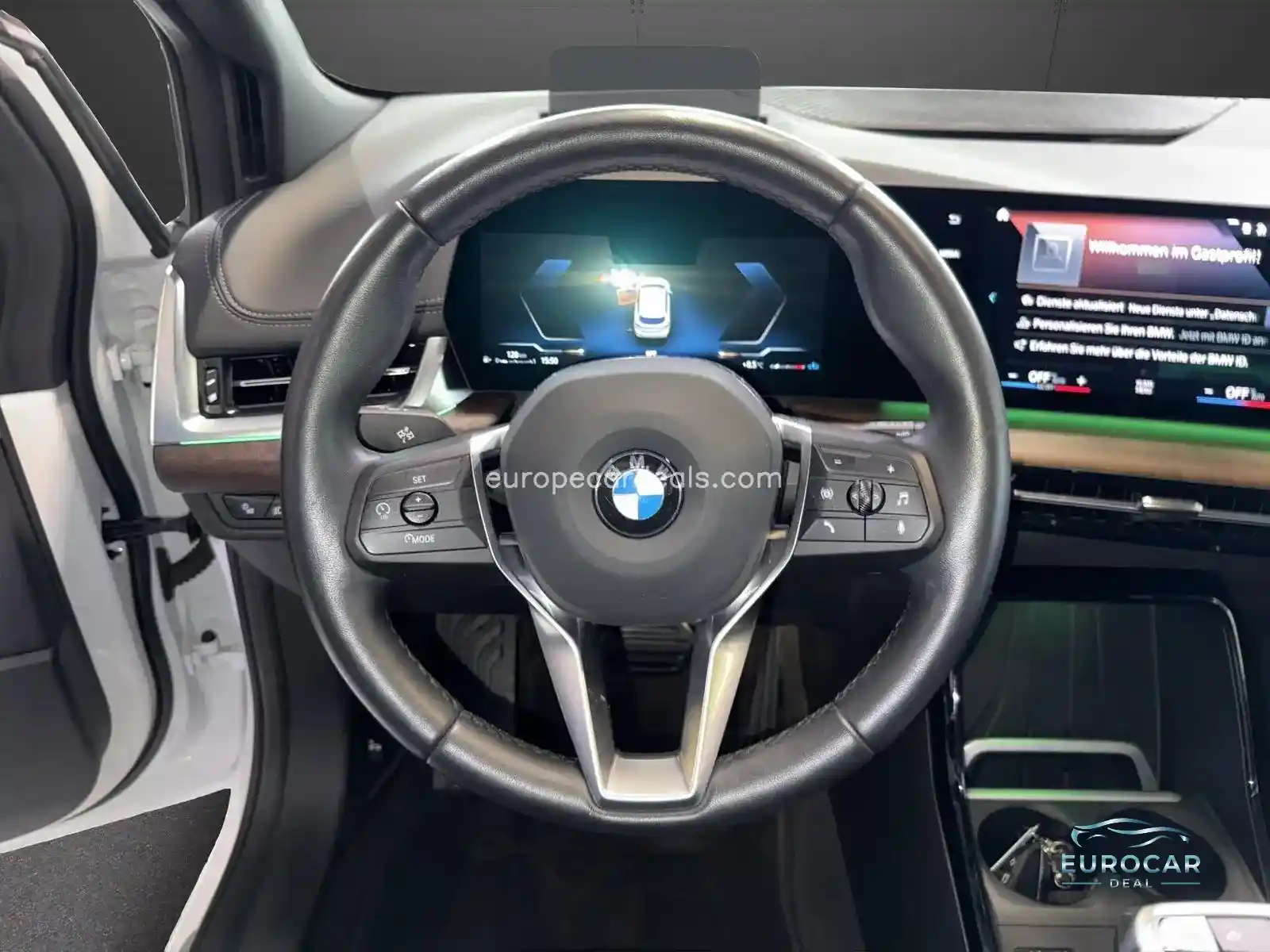 BMW 218 Active Tourer