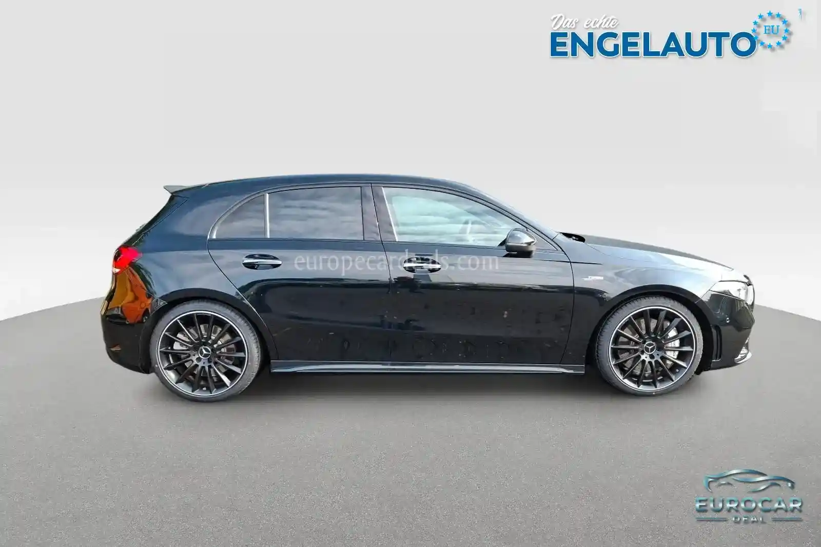 Mercedes-Benz A 35 AMG
