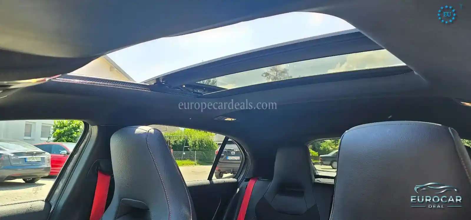 Mercedes-Benz A 35 AMG