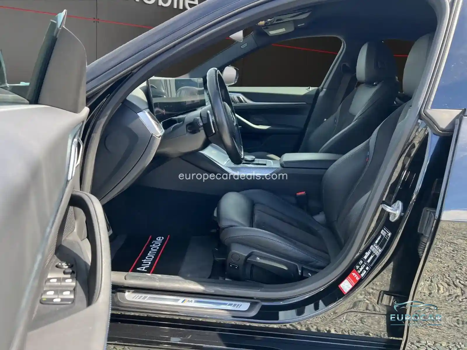 BMW 430