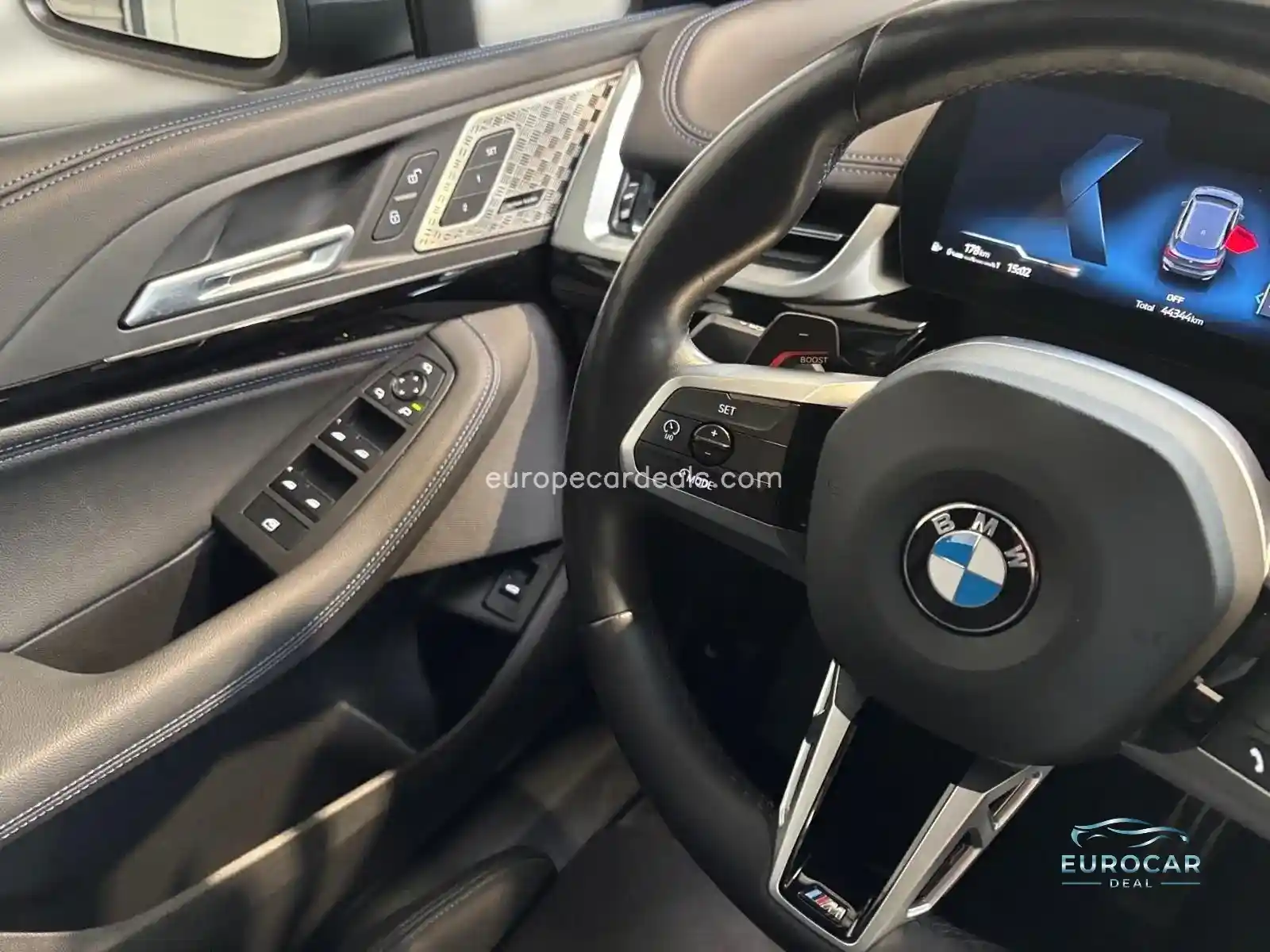 BMW 220 Active Tourer