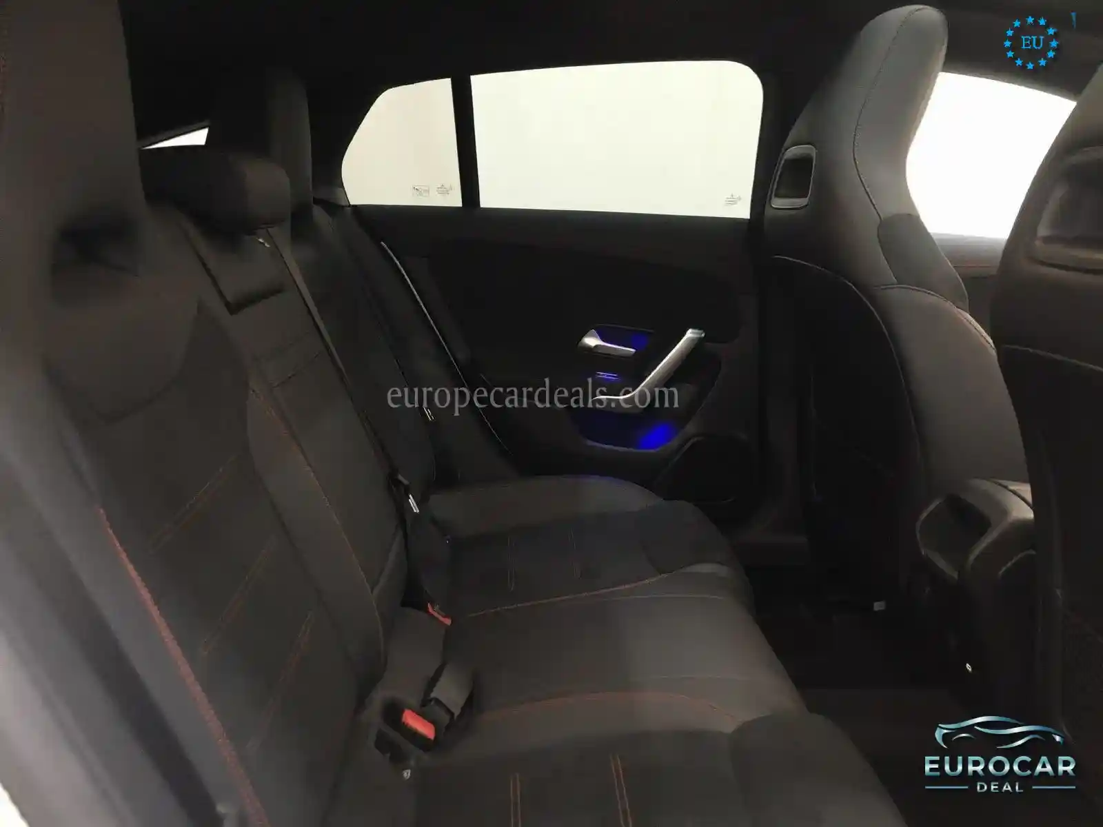 Mercedes-Benz CLA 250 Shooting Brake