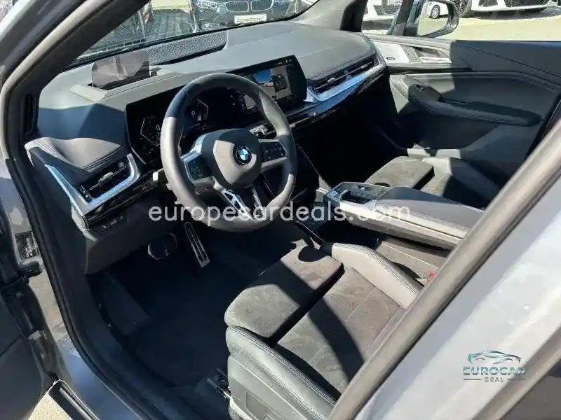BMW 223 Active Tourer