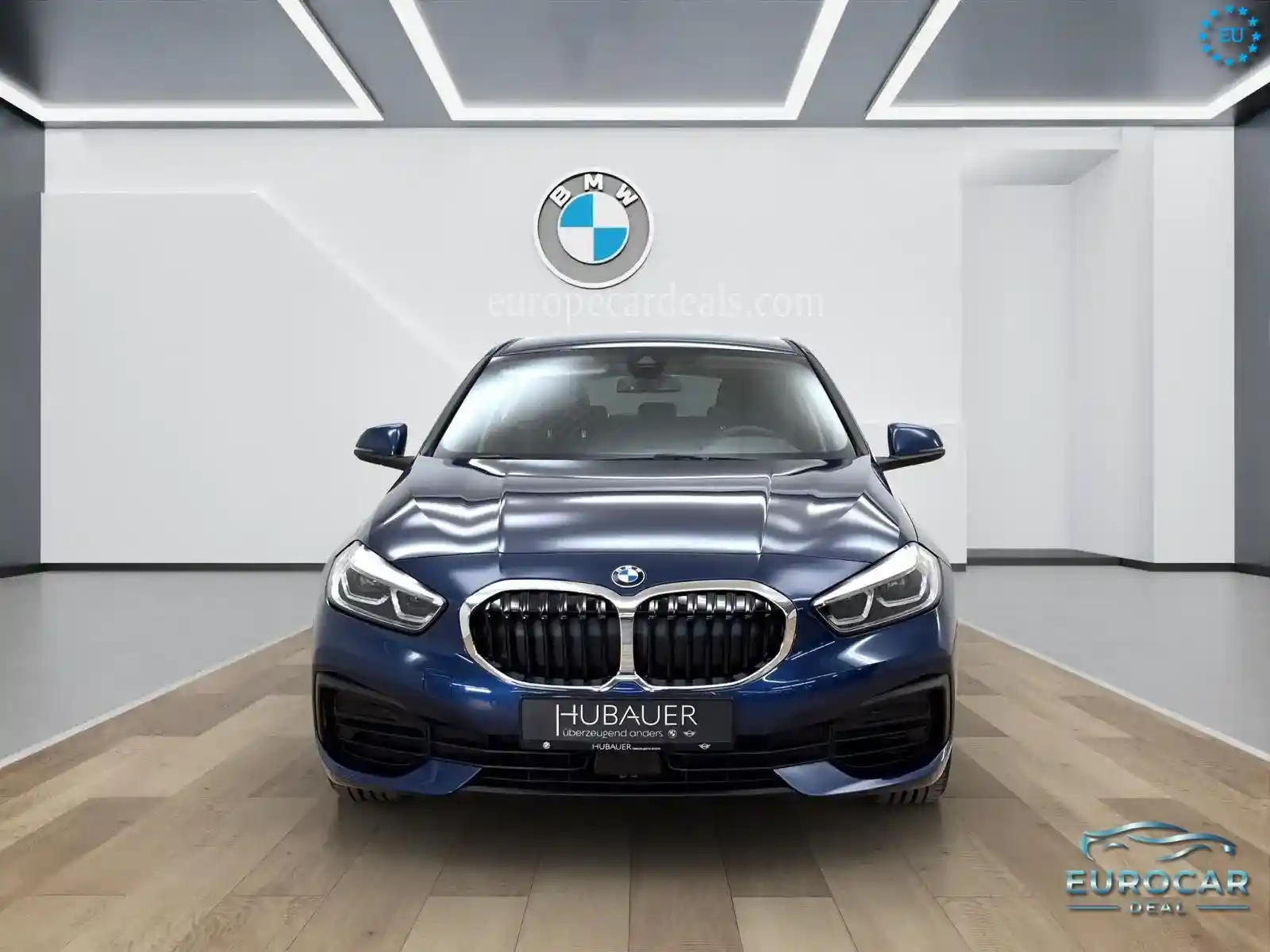 BMW 116