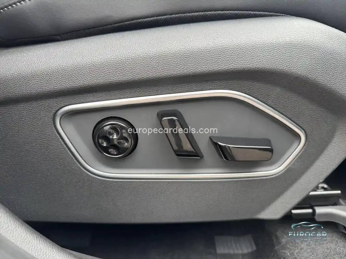 BAIC Beijing X75