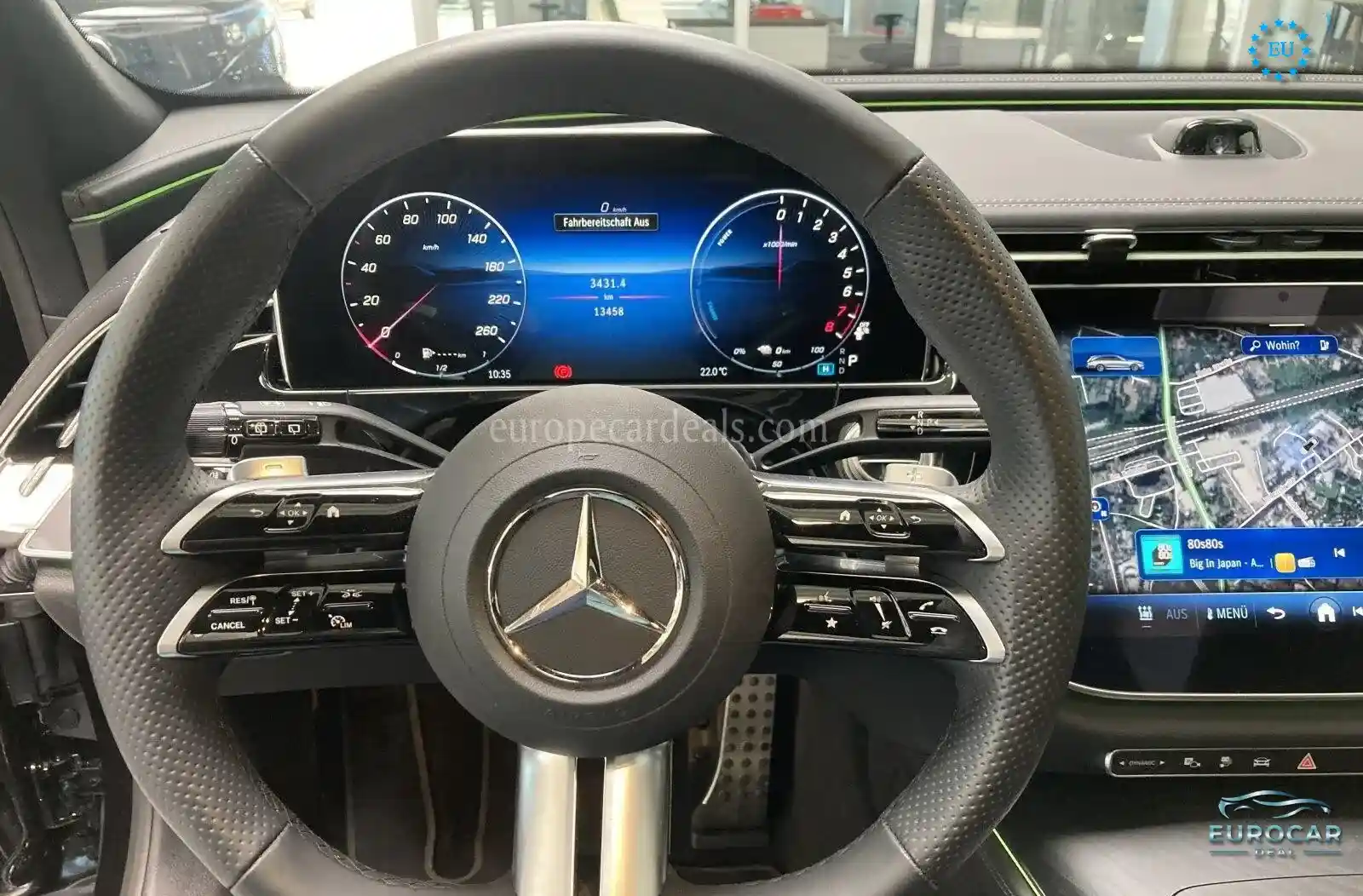 Mercedes-Benz E 300