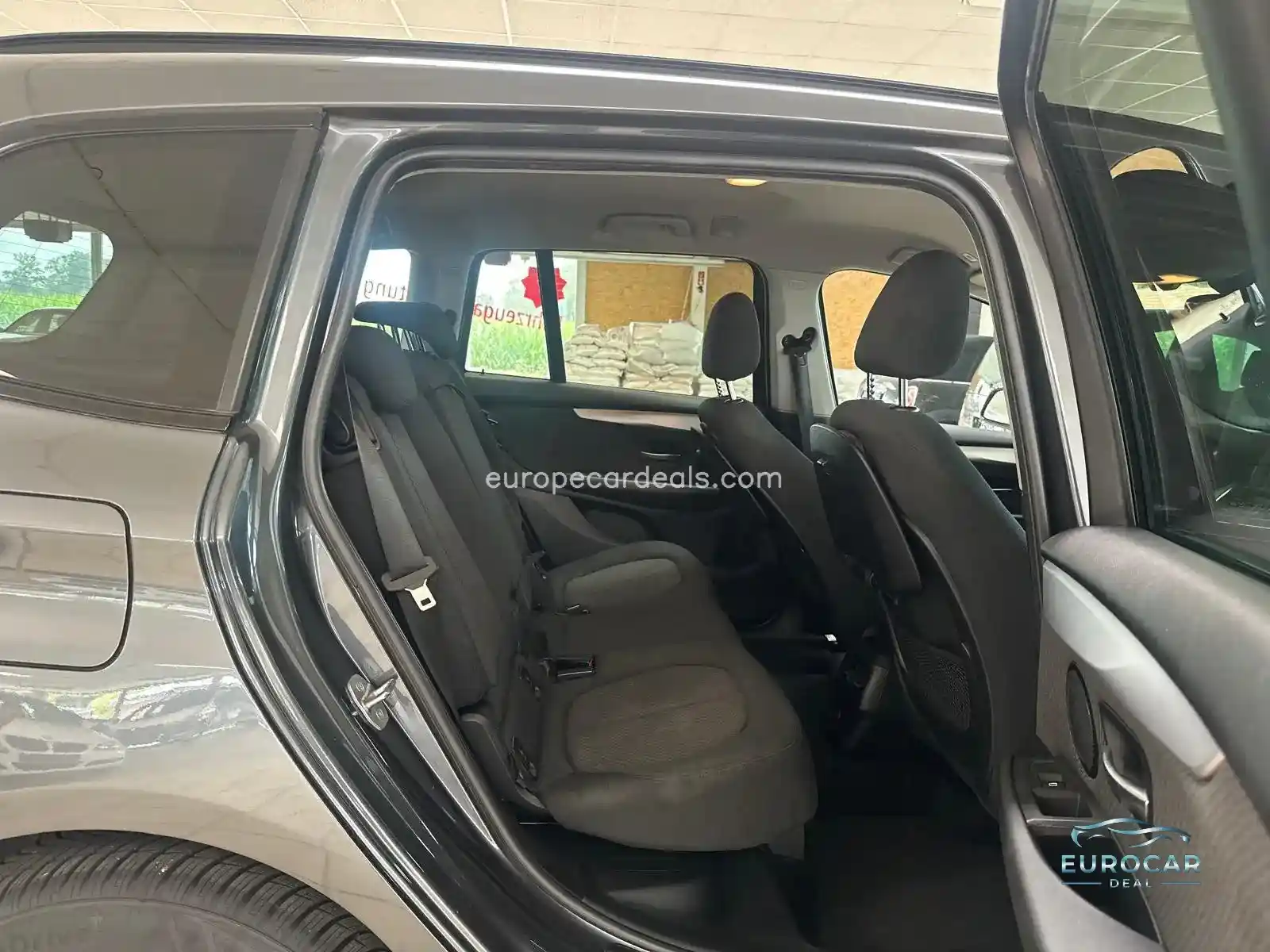 BMW 218 Gran Tourer