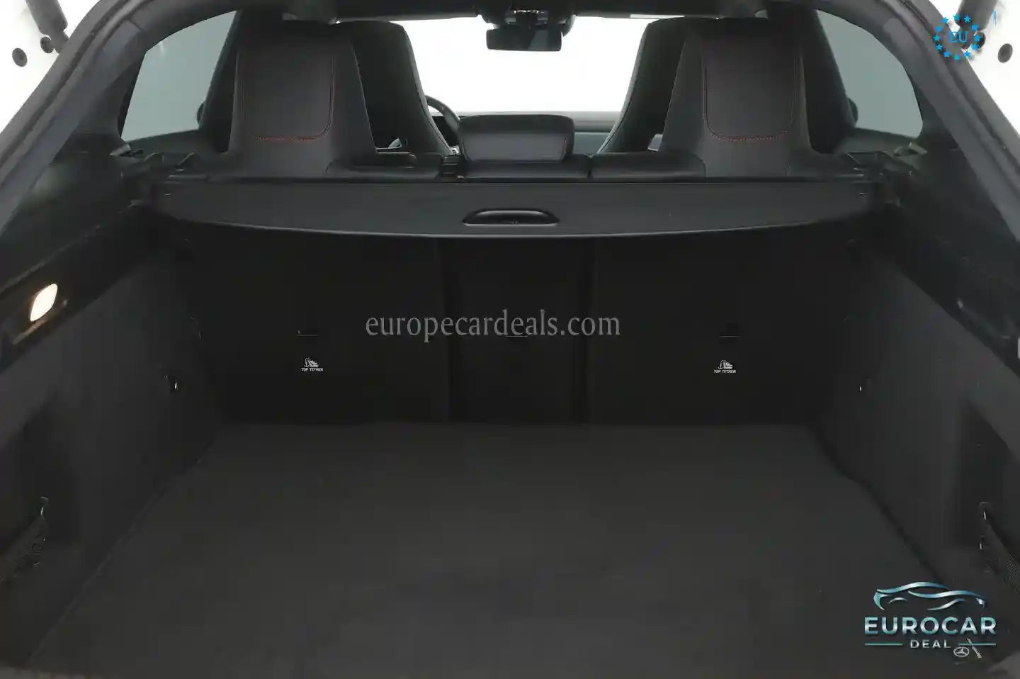 Mercedes-Benz CLA 220 Shooting Brake