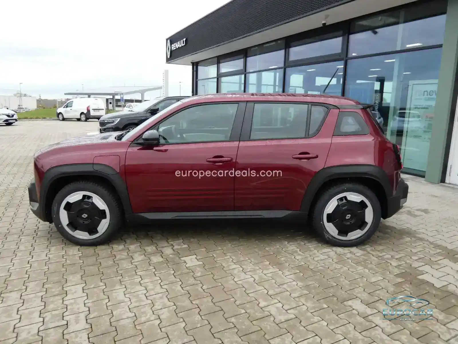 Renault R 4