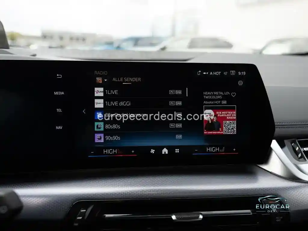 BMW 218 Active Tourer
