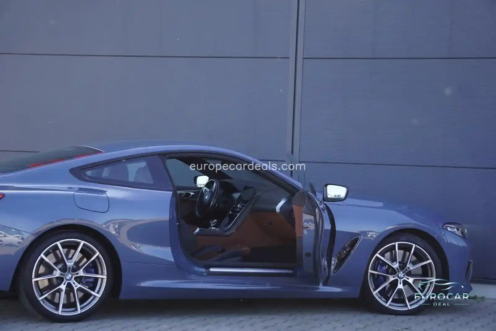 BMW M850