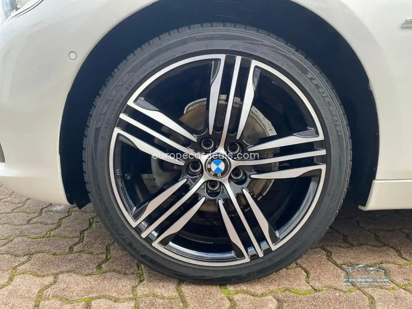 BMW 218 Active Tourer