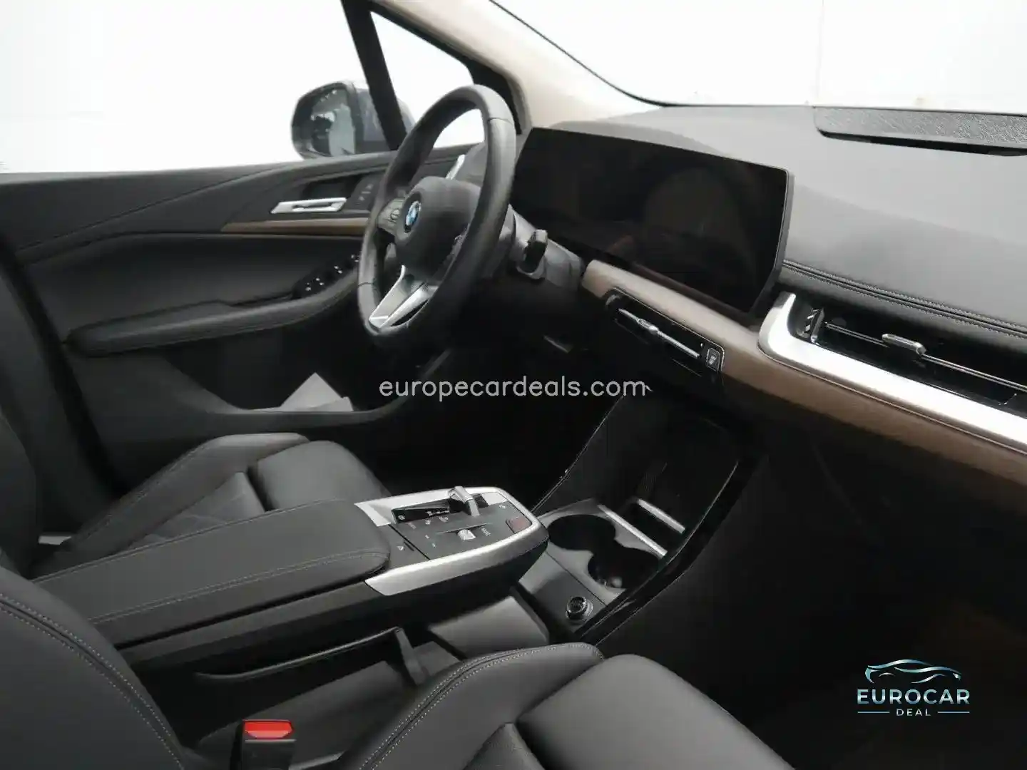 BMW 220 Active Tourer