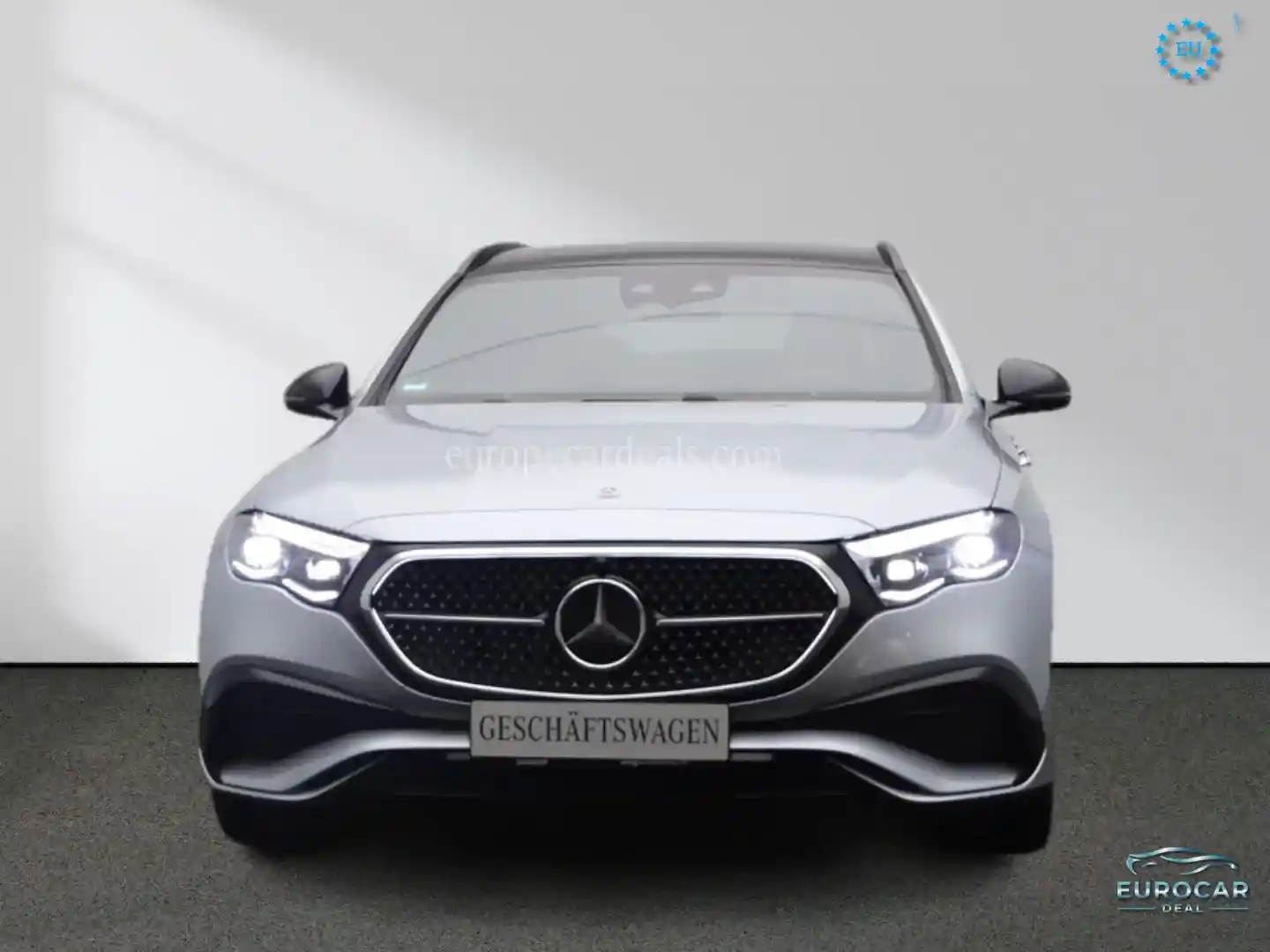 Mercedes-Benz E 450